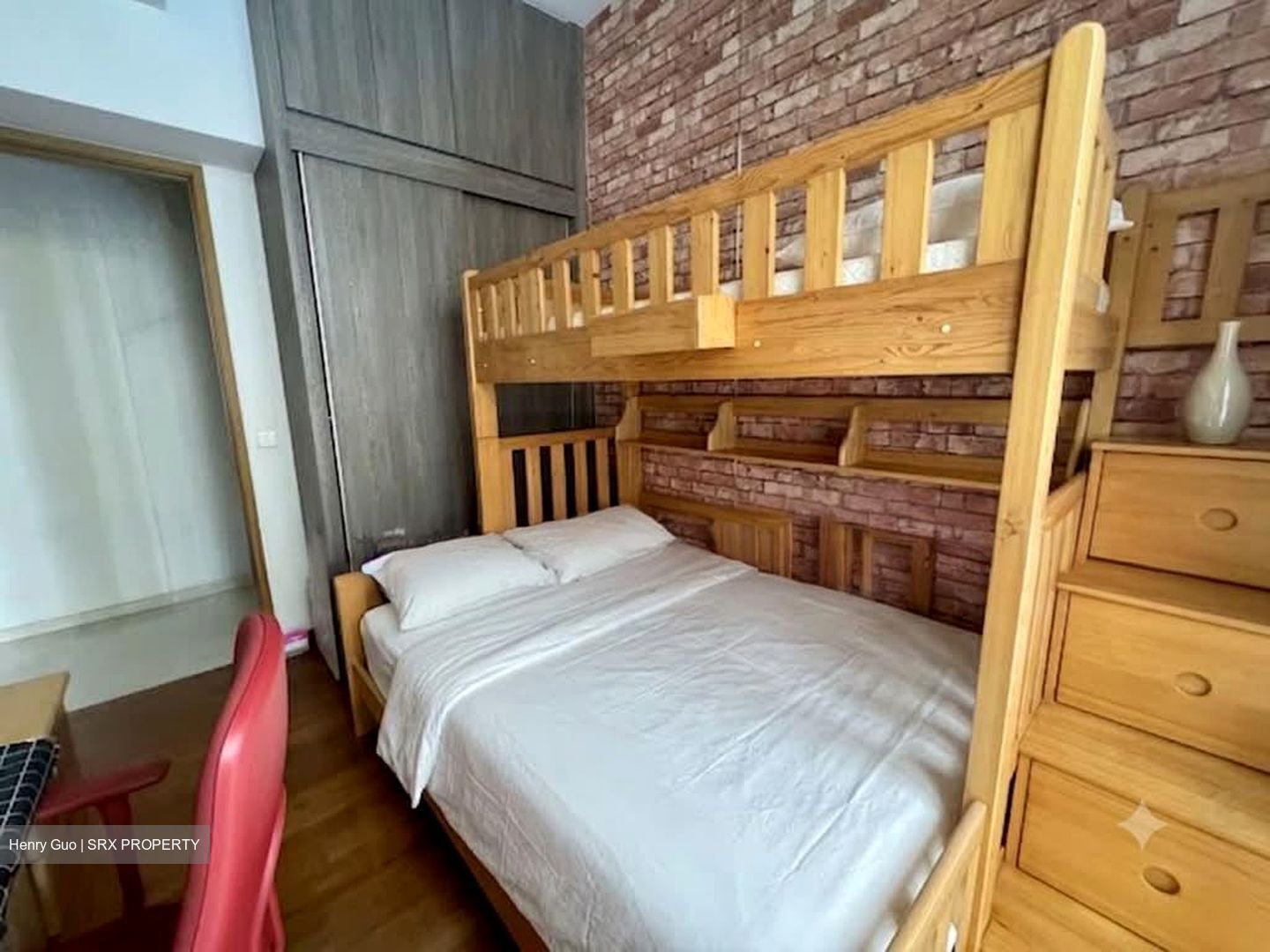 Mon Jervois (D10), Condominium #586780041